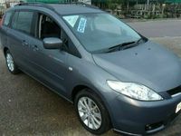 Usado Mazda 5 2006 Monovolume