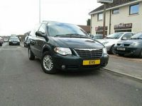 Used Chrysler Voyager 2004 MPV