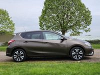 used Nissan Pulsar 1.2 DIG-T Tekna XTRON Euro 6 (s/s) 5dr