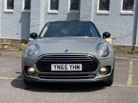 Used Mini Cooper Clubman 136 HP (100 kW) 2015 Grey Estate