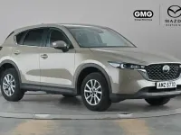 Used Mazda 6 Center-Line 165 HP (121 kW) 2023 Bronze SUV