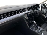 used VW Passat 2.0 TDI EVO SEL DSG EURO 6 (S/S) 5DR DIESEL FROM 2021 FROM TELFORD (TF1 5SU) | SPOTICAR