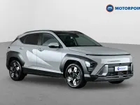 Used Hyundai Kona Ultimate 2026 Grey SUV