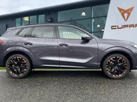 Used Cupra Terramar VZ 2025 Mauve/purple SUV