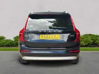 Used Volvo XC90 Momentum 235 HP (172 kW) 2022 SUV