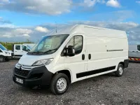 Used Citroën Relay 2019 White Van