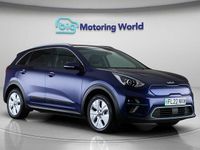 Used Kia e-Niro 147 kW (201 HP) 2022 SUV