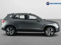 Used Seat Ateca SE Technology 150 HP (110 kW) 2025 Grey SUV