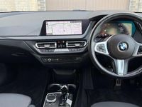 Used BMW 218 M Sport 136 HP (100 kW) 2023 Black sapphire metallic paint Coupe