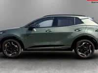 Used Kia Sportage GT-Line 150 HP (110 kW) 2026 SUV