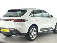 Used Porsche Macan 265 HP (194 kW) 2025 SUV