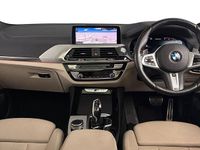 Used BMW X3 Comfort Edition 322 HP (236 kW) 2019 Grey SUV