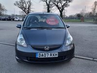 used Honda Jazz 1.4 i-DSi SE 5dr