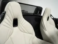 Used BMW Z4 M Sport 382 HP (280 kW) 2019 Black sapphire metallic paint Cabriolet