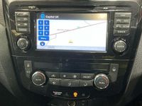 Used Nissan X-Trail Tekna 130 HP (95 kW) 2017 Ebisu black SUV