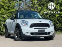 Used Mini Cooper S 2013 White Hatchback