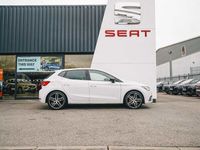 used Seat Ibiza 1.0 TSI (110ps) FR Edition 5-Door *Rear Camera*