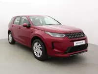 Used Land Rover Discovery Sport R-Dynamic 2020 SUV
