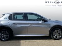 used Peugeot e-208 100kW Allure Premium 50kWh 5dr Auto