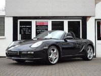 used Porsche 718 3.2 S 2dr