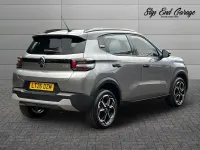 New Citroën C3 2026 SUV