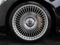 Used Mercedes S350 AMG Line Premium 2022 Black Sedan