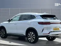 Używany BYD Seal Comfort 218 KM (160 kW) 2025 Kombi
