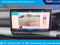 Used VW Golf VIII Match 150 HP (110 kW) 2026 Hatchback