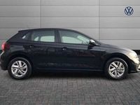 used VW Polo MK6 Facelift (2021) 1.0 TSI 95PS Life