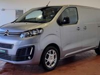 used Citroën Dispatch VAN 1.5 BLUEHDI 1000 DRIVER EDITION XL FWD 3 EURO 6 (S DIESEL FROM 2024 FROM WALLSEND (NE28 9ND) | SPOTICAR