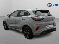 Używany Ford Puma ST 200 KM (147 kW) 2023 Szary SUV