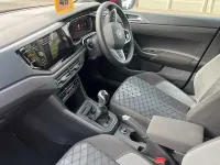 Used VW Taigo 110 HP (80 kW) 2022 SUV