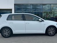 used VW Golf VII 1.5 TSI EVO SE [Nav] 5dr