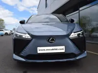 Usado Lexus RZ 450e 230 kW (313 CV) 2024 Azul SUV