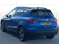 Used Seat Arona SE Technology 95 HP (69 kW) 2025 SUV