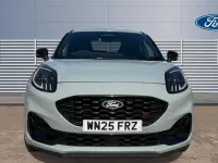 Used Ford Puma ST 170 HP (125 kW) 2025 Grey SUV