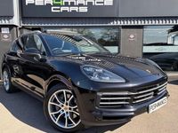 Usado Porsche Cayenne 440 HP (323 kW) 2019 SUV