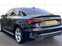 Usado Audi A3 S-Line 150 HP (110 kW) 2024 Sedan