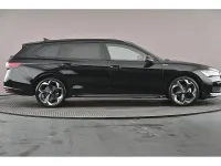 New Skoda Superb SportLine 110 HP (80 kW) 2026 Midnight black metallic Estate