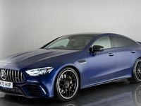 Used Mercedes S63 AMG Premium Plus 639 HP (469 kW) 2022 Coupe