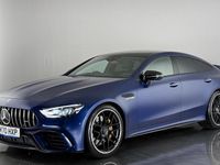 Used Mercedes S63 AMG Premium Plus 639 HP (469 kW) 2022 Coupe