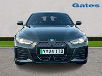 Used BMW i4 M Sport 210 kW (286 HP) 2024 Green Sedan