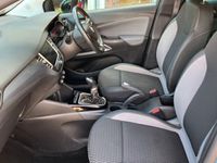 used Vauxhall Crossland X 1.2 [83] Business Edition Nav 5dr [S/S]