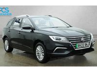 Used MG MG5 EV Exclusive 114 kW (156 HP) 2022 Estate