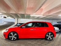 used VW Golf VII 