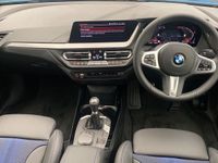 used BMW 218 i M Sport Gran Coupe