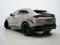 Used Lamborghini Urus 666 HP (489 kW) 2023 Grey SUV