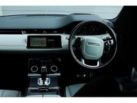 Used Land Rover Range Rover evoque First Edition 2019 Grey SUV