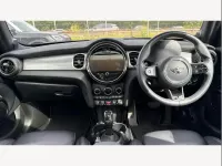 Used Mini Cooper S Exclusive 178 HP (130 kW) 2023 Silver Hatchback
