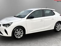 Used Vauxhall Corsa Design Edition 101 HP (74 kW) 2023 Hatchback